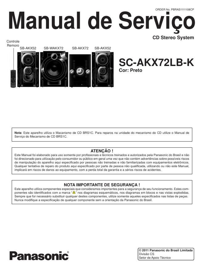 panasonic sc akx72lb k 2